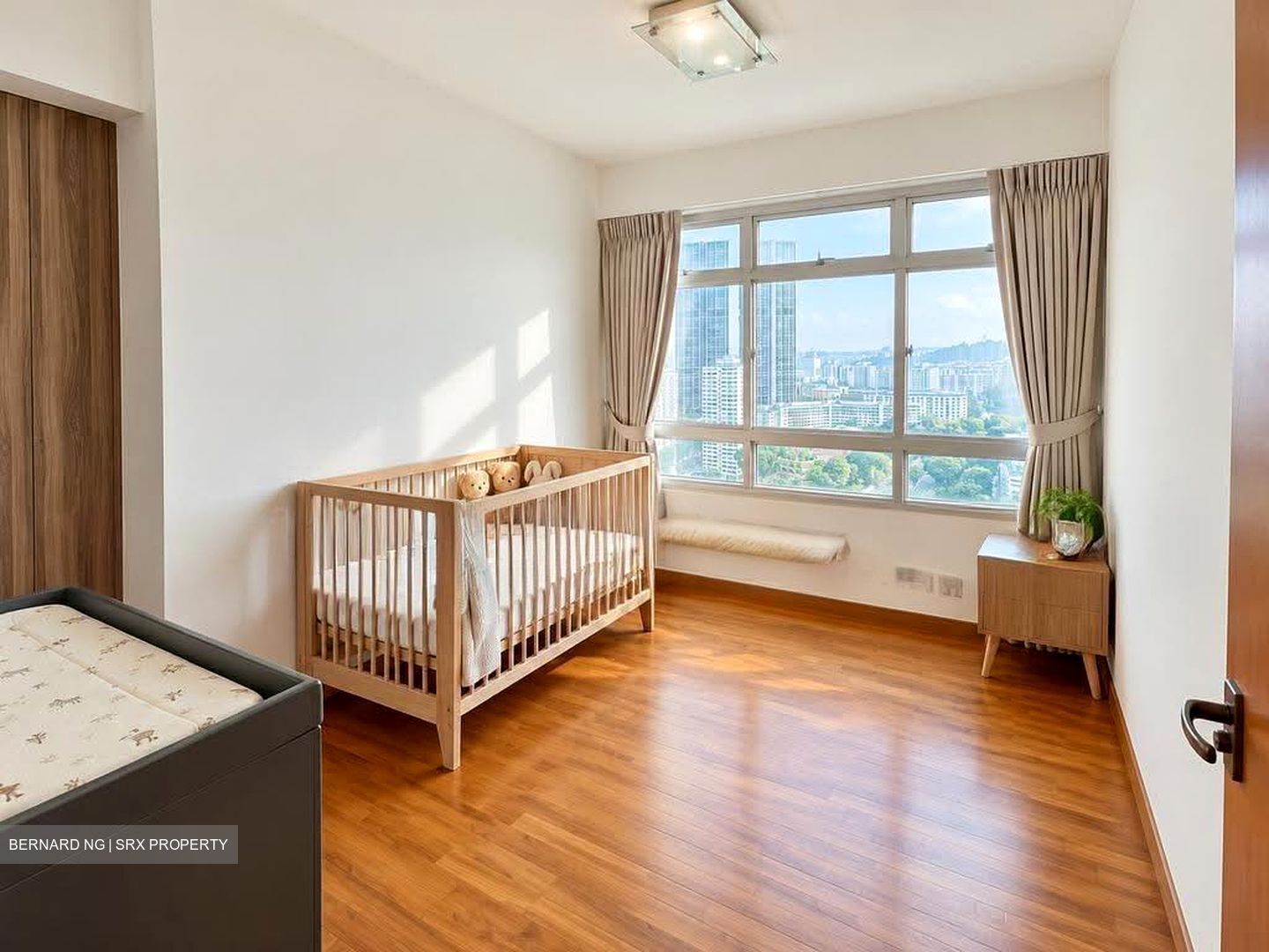 Blk 127D Kim Tian Green (Bukit Merah), HDB 4 Rooms #628448451